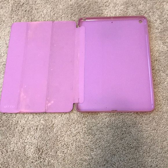 iPad case - Picture 2 of 4